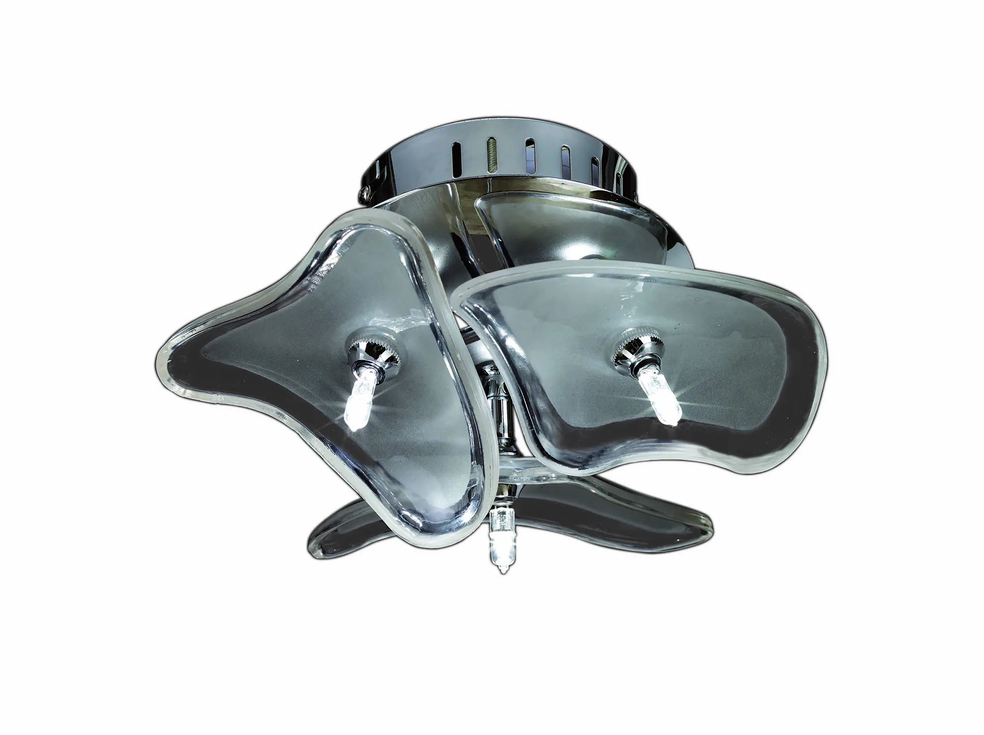 Otto Ceiling Lights Mantra Semi Flush Fittings Otto Ceiling Lights Mantra Semi Flush Fittings